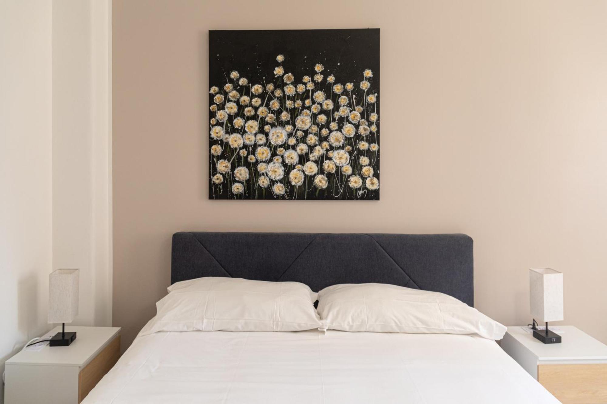 Vatican Walls Apartment — Photos 3