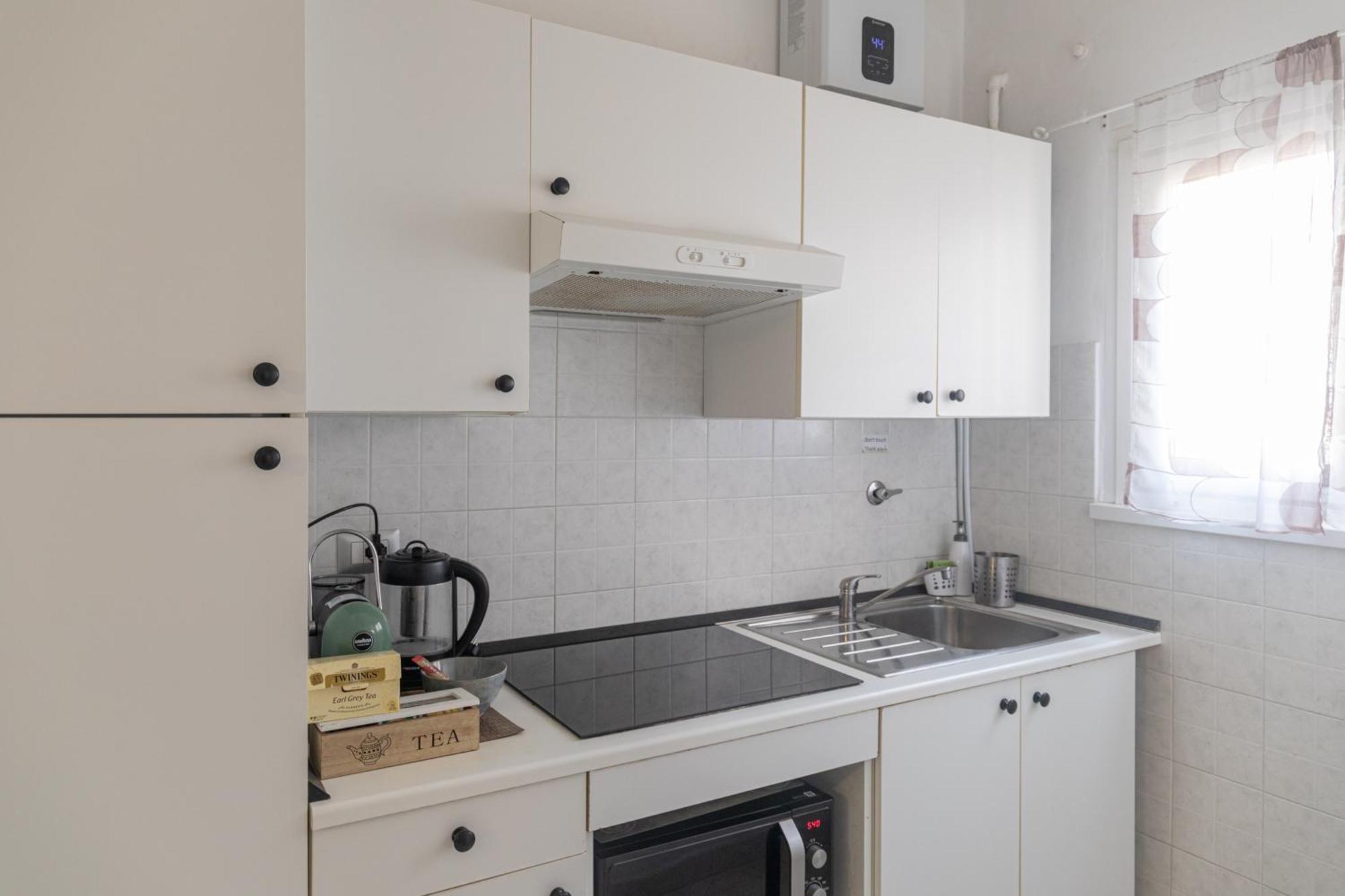 Vatican Walls Apartment — Photos 1
